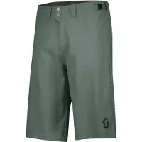 SCOTT Trail Flow Shorts Med Chamois
