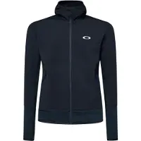 Oakley Apparel Canopy Sweatshirt Med Lynlås