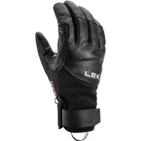 LEKI - Skihandsker - Pegas Lite 3D til Unisex - Størrelse 11 - Sort