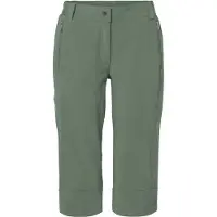 Vaude Farley Stretch Iii 3/4-bukser