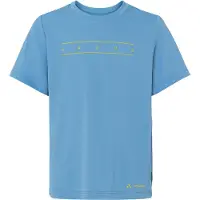 Vaude Print T-shirt Med Korte ærmer