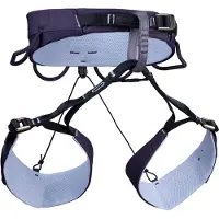 Blue Ice Vista Adjust Kvinde Sele