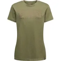La Sportiva Made Of Mountain T-shirt Med Korte ærmer
