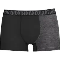 Ortovox - Vandretøj - 150 Essential Trunks M Black Raven til UnisexUld - Størrelse L - Sort