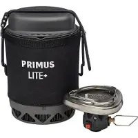 Primus Lite Plus Ii 0.8l Campingkogeapparat