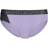 Ortovox - Vandretøj dame - 150 Essential Bikini W Lush Lavender til UnisexUld - Størrelse S - Lilla