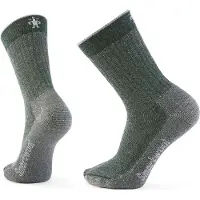 Smartwool Hike Classic Edition Full Cushion 2nd Cut Crew Sokker