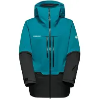 Mammut Haldigrat Hardshell Jakke
