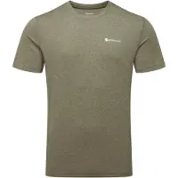 Montane Dart T-Shirt, herre, grøn