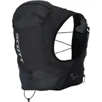 SCOTT - Trailrygsække - Tr' 12 Black til Unisex - Størrelse XS - Sort