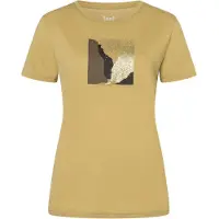 Super.natural Rio Grande Regular Fit T-shirt Med Korte ærmer