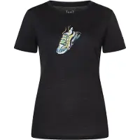 Super.natural Flashy Sneaker Regular Fit T-shirt Med Korte ærmer