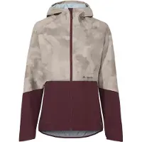Vaude Bike Loamer Rain Jakke