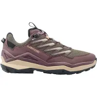 Lowa - Vandresko dame - Maddox Pro Lo Ws Brown Rose/Peach til Unisex - Størrelse 41 - Lyserød