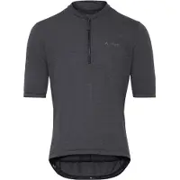 Vaude Kuro Hz Tricot Kortærmet Trøje