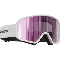 Tripoint 113 Mount Roraima Skibriller