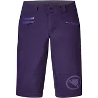Endura Singletrack Ii Shorts