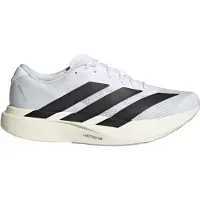 Adidas Løbesko 'Adizero Evo SL' sort / hvid
