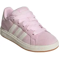 Adidas Sneakers 'Grand Court 00s' lyserød / offwhite
