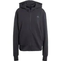 Adidas Designed 4 Training Sweatshirt Med Lynlås