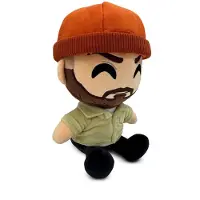 Youtooz Linkin Park Dave 22 Cm Bamse