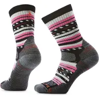 Smartwool Hike Light Cushion Margarita Crewsokker