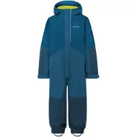 Vaude Snow Cup Ii Racingdräkt