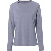 Vaude Skomer Iii T-shirt Med Lange ærmer