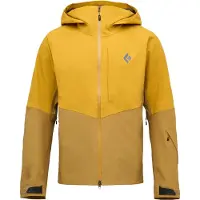 Black Diamond Recon Stretch Jakke