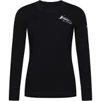 Vaude Monviso Ii Langærmet Baselayer