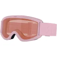 Bliz - Skibriller - Pixie Matte Pink til UnisexUld - Lyserød