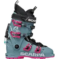 Scarpa Quattro Gt Alpin Skistøvler