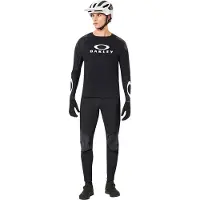 Oakley Apparel Seeker Edge Langærmet Enduro-trøje