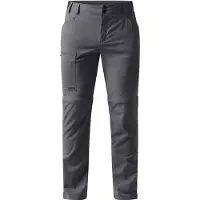 Haglöfs Lite Standard Zip-off Ii Bukser