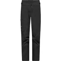 Salewa - Touring skitøj dame - Ortles GTX 3L Epe Pants W Black Out til UnisexUld - Størrelse XS - Sort