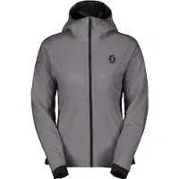 SCOTT Insuloft Light Sweatshirt Med Lynlås
