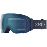 Smith I/O Mag, skibriller, royal navy