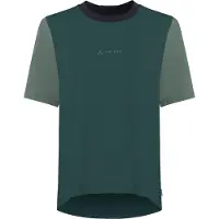 Vaude Loamer T-shirt Med Korte ærmer