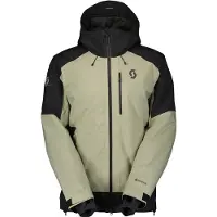 SCOTT Ultimate Gore-tex Jakke