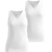 Odlo Active Light ærmeløs T-shirt 2 Enheder