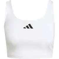 Adidas Power Sports-bh Med Let Støtte