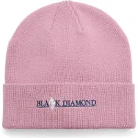 Black Diamond Watch Beanie