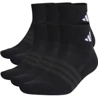 Adidas Sportssokker 'Essentials' antracit / sort / hvid