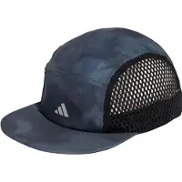 Adidas Running Graphic Kasket, størrelse Medium