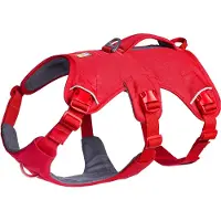 Ruffwear Web Master Hundeseletøj