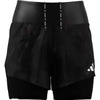 Adidas Sportsbukser 'Adi365' antracit / sort / hvid