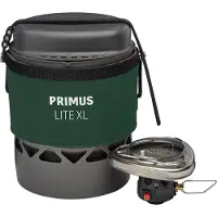 Primus Lite XL Stove System 2, green
