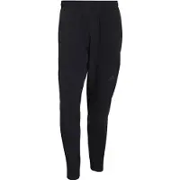 Adidas Sportsbukser 'D4T' sort
