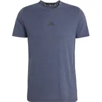 Adidas Designed For Training Workout T-shirt Med Korte ærmer