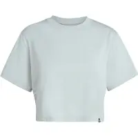 Adidas Dame Climacool Power Træning Grafisk T-shirt Wonder Sage
